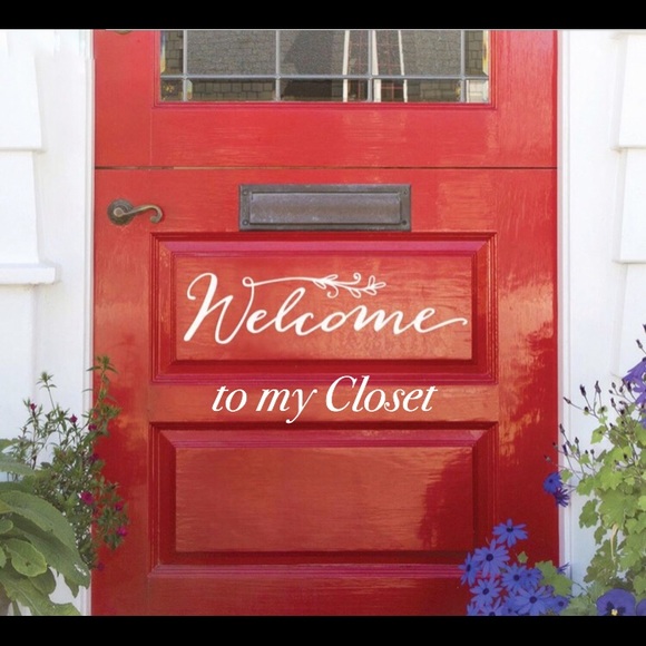 Other - Oh my POSH, WELCOME!